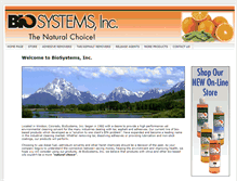Tablet Screenshot of citrus-adhesive-remover.com